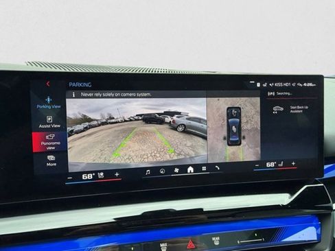Used 2024 BMW i5 M60 w/ Executive Package AWD/4WD image 17