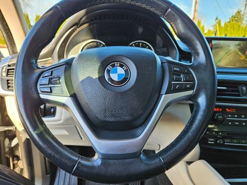 Used 2015 BMW X6 xDrive35i image 18