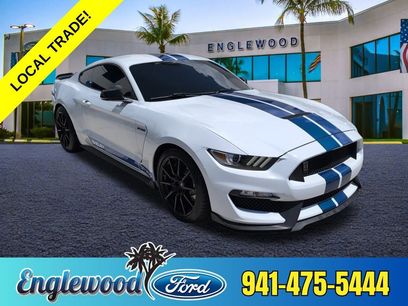 Used 2018 Ford Mustang Shelby GT350 w/ Convenience Package