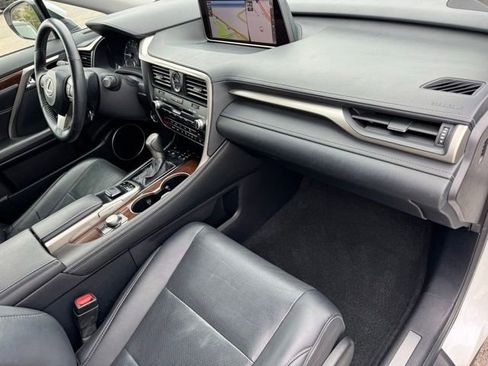 Used 2017 Lexus RX 350 AWD w/ Premium Package image 29