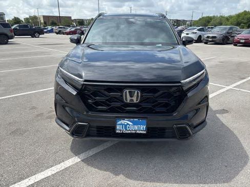 Used 2026 Honda CR-V Sport image 8
