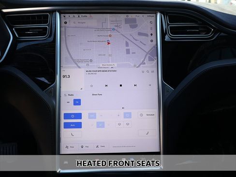 Used 2017 Tesla Model S 100D image 7