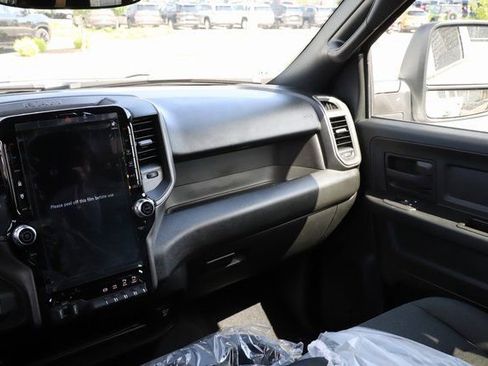 New 2025 RAM 2500 Tradesman image 29