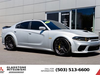 Used 2020 Dodge Charger Scat Pack