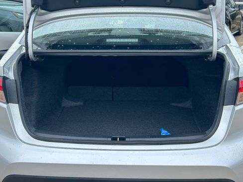 Used 2026 Toyota Corolla LE image 14