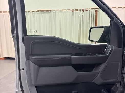 Used 2025 Ford F150 XLT w/ Equipment Group 301A Standard image 16