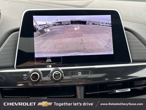 Used 2025 Cadillac CT4 Sport RWD image 22