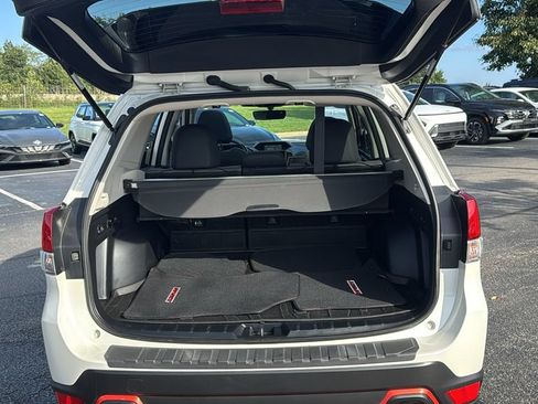 Used 2024 Subaru Forester Sport AWD/4WD image 11