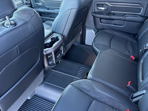 New 2026 RAM 3500 Laramie image 4