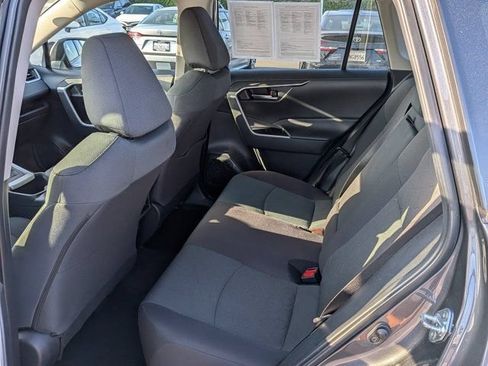Used 2024 Toyota RAV4 XLE FWD image 14