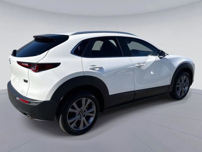 Certified 2025 MAZDA CX-30 AWD 2.5 S w/ Preferred Package