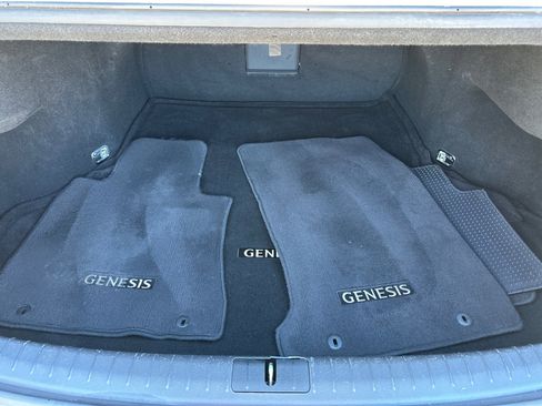 Used 2018 Genesis G80 3.3T Sport image 18