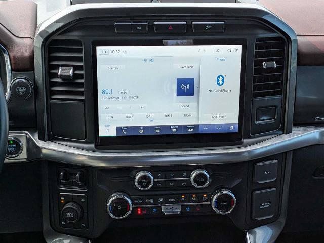 Certified 2022 Ford F150 Lariat AWD/4WD image 27