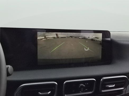 New 2026 Nissan Sentra SV w/ SV Convenience Package image 22