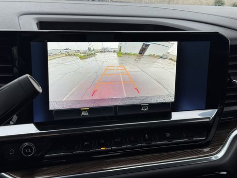 Certified 2024 Chevrolet Silverado 1500 LT w/ Protection Package image 28