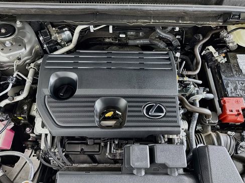 Certified 2025 Lexus NX 250 FWD w/ Premium Package image 32