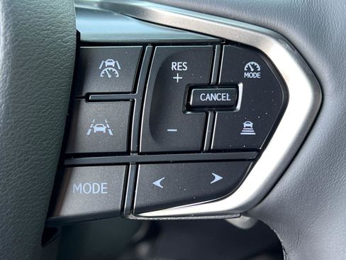 New 2026 Lexus RX 350h AWD/4WD image 20