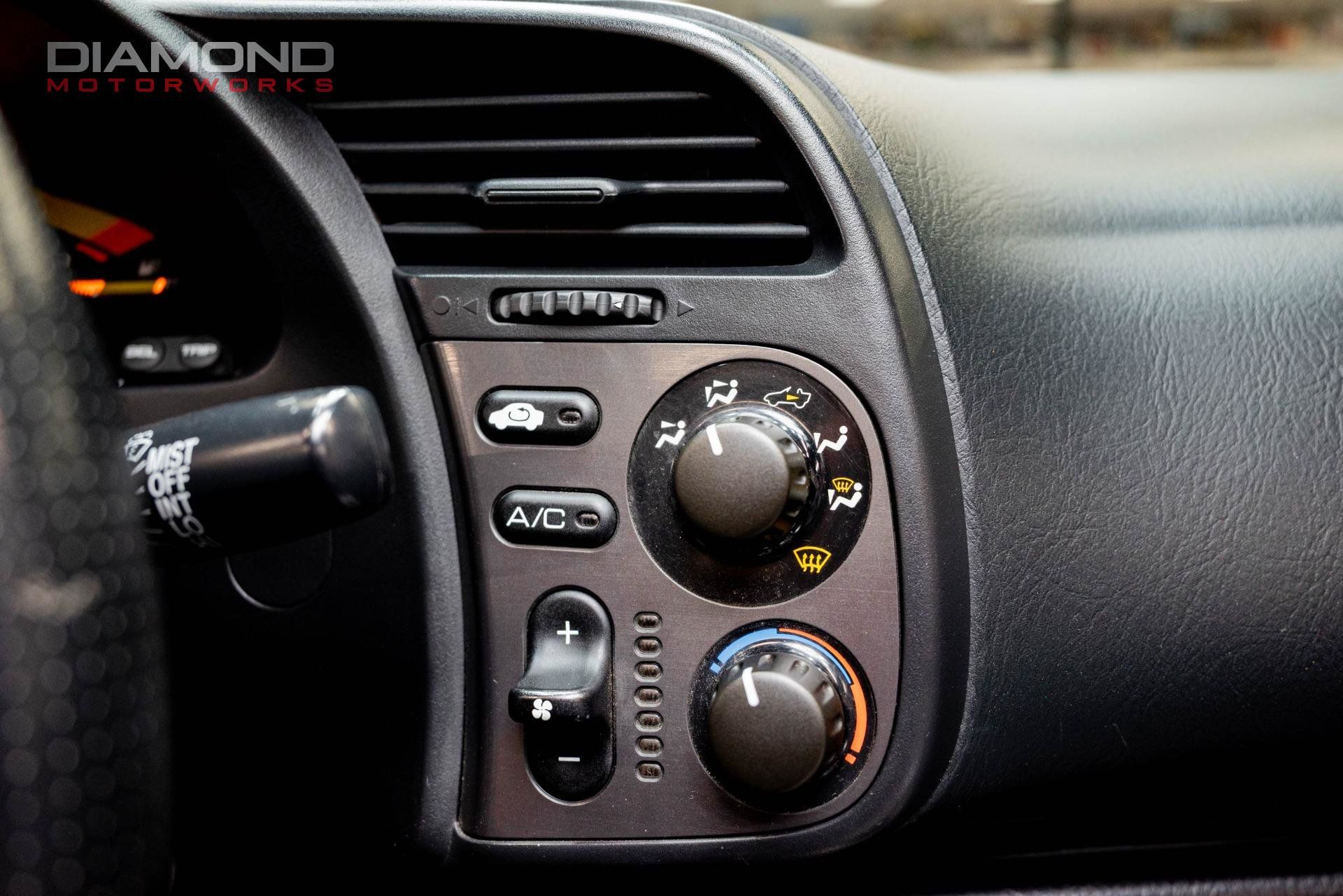 Used 2000 Honda S2000 image 99