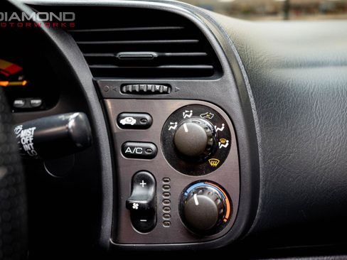 Used 2000 Honda S2000 image 99