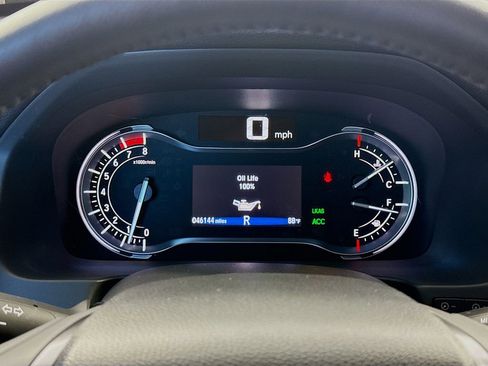 Used 2023 Honda Ridgeline RTL-E image 35