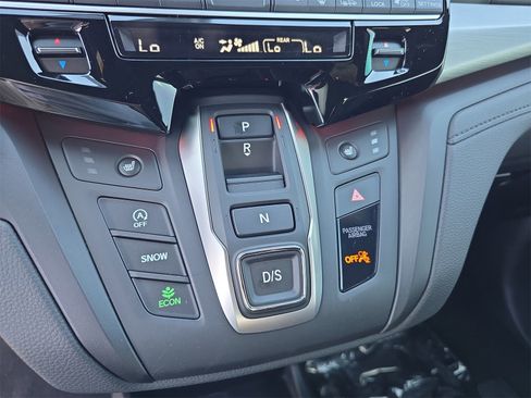 New 2026 Honda Odyssey Sport-L image 20