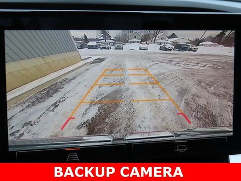 Used 2024 GMC Sierra 1500 Elevation image 5