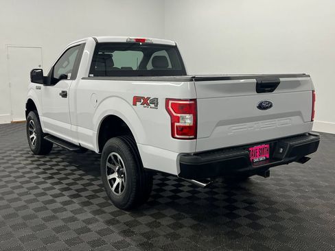 Used 2018 Ford F150 XL w/ Equipment Group 101A Mid image 3