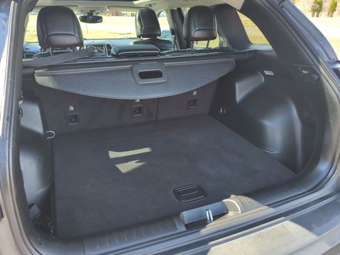 Used 2019 Jeep Cherokee Trailhawk image 40