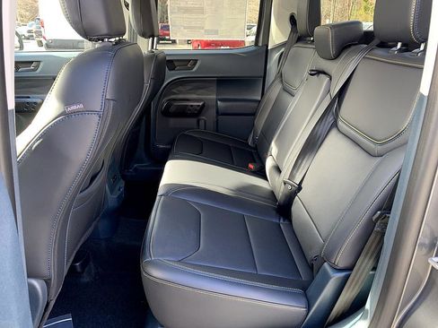 New 2026 Ford Maverick Lobo image 12