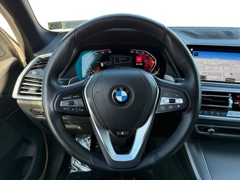Used 2023 BMW X5 xDrive40i w/ Premium Package image 12