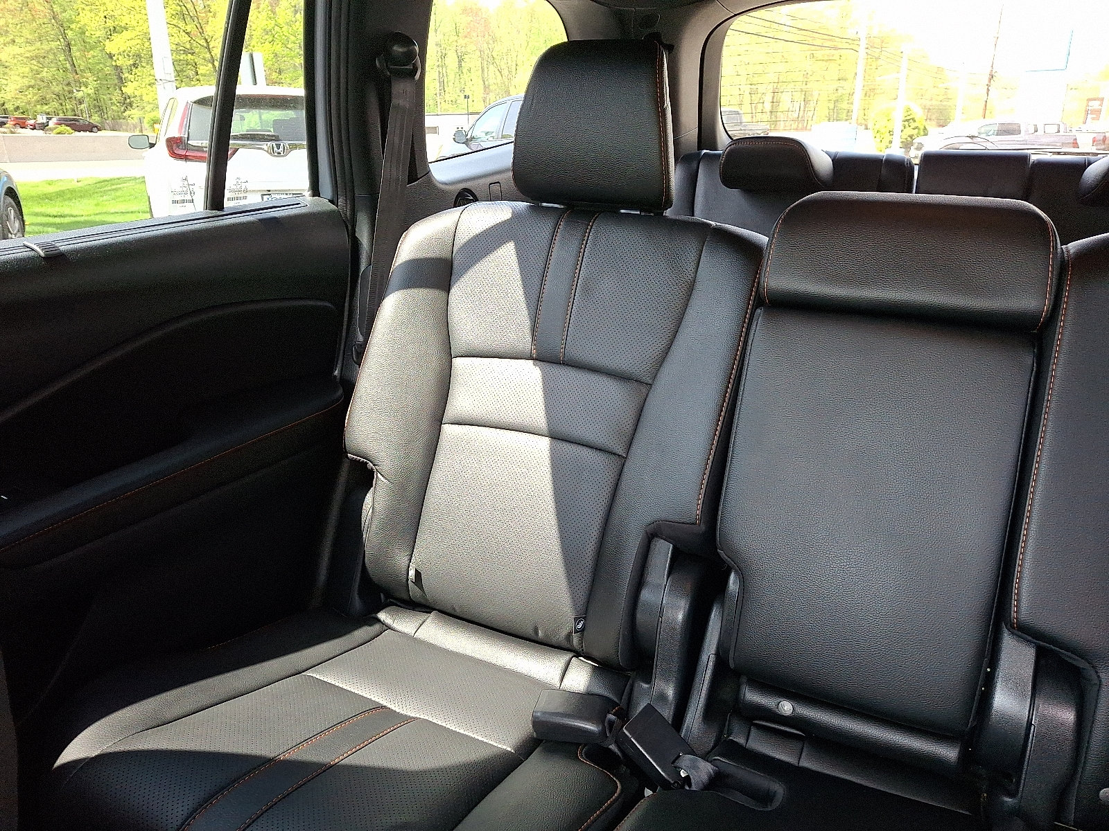 Used 2022 Honda Pilot TrailSport image 18