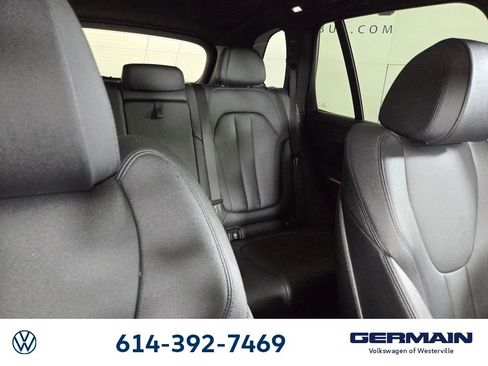 Used 2020 BMW X5 xDrive40i w/ Convenience Package image 19