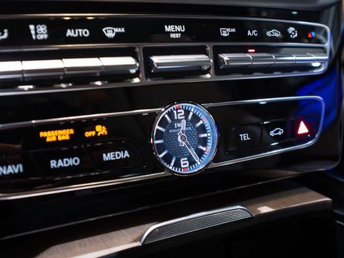 Used 2024 Mercedes-Benz G 63 AMG 4MATIC image 21