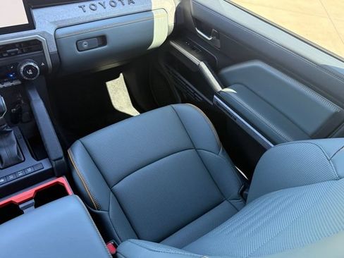 Used 2026 Toyota Tacoma 4x4 Double Cab Hybrid image 30