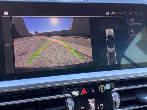 Used 2022 BMW 430i xDrive Convertible w/ Convenience Package image 23