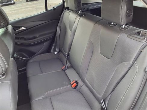 Used 2025 Buick Encore GX Preferred image 74