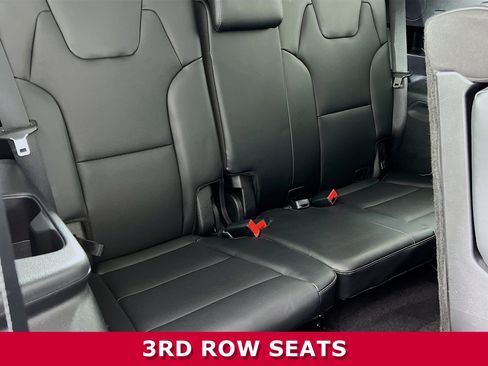 Used 2022 Kia Telluride LX AWD/4WD image 24