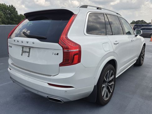 Used 2019 Volvo XC90 T6 Momentum w/ Advanced Package AWD/4WD image 4