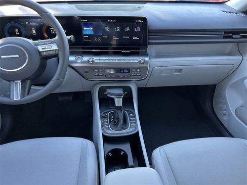 New 2026 Hyundai Kona SEL Sport image 11