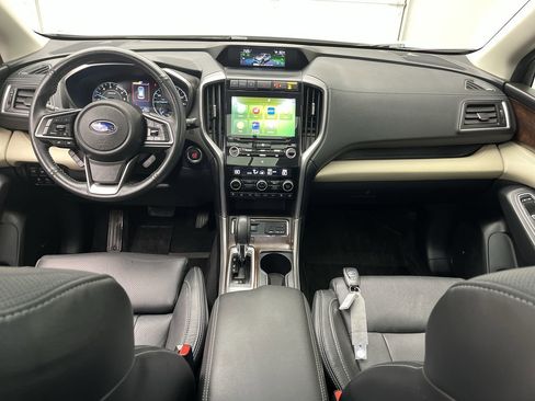 Used 2022 Subaru Ascent Touring image 4