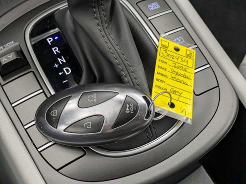 Used 2025 Hyundai Kona SEL image 32