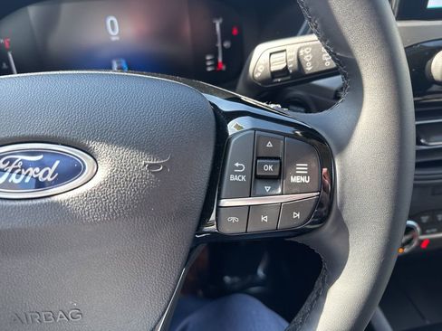 Used 2023 Ford Escape Active image 12