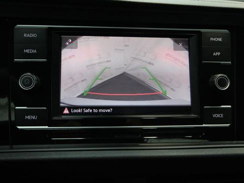 Used 2024 Volkswagen Jetta S FWD image 18