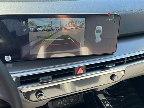 New 2026 Kia Sorento EX image 16