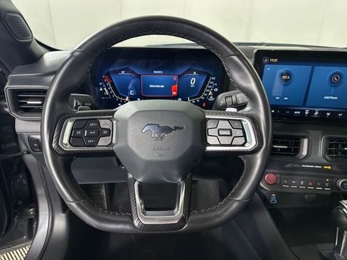 Used 2024 Ford Mustang GT image 14