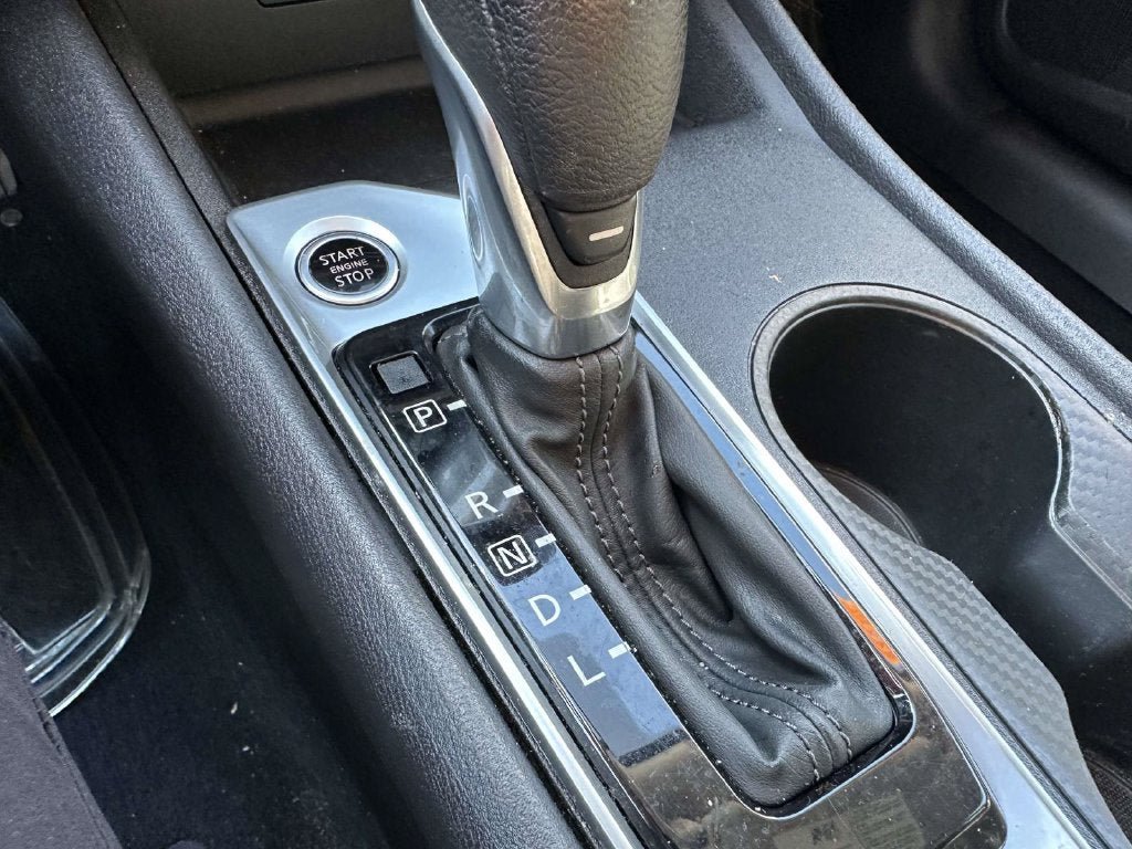 Used 2020 Nissan Altima 2.5 S AWD/4WD image 21