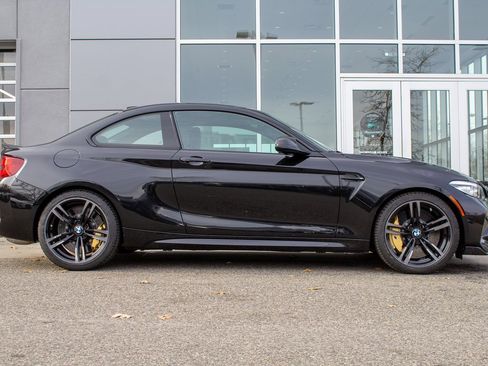Used 2020 BMW M2 CS image 4