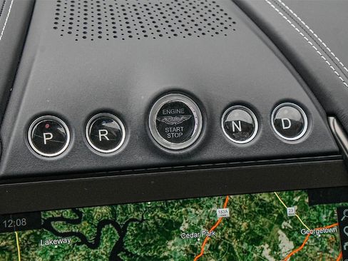 Used 2023 Aston Martin DBX 707 image 29