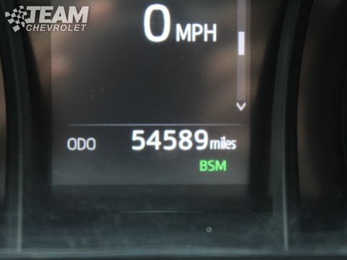 Used 2024 Toyota Camry SE image 14