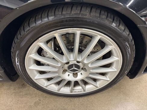 Used 2005 Mercedes-Benz SLK 55 AMG image 39